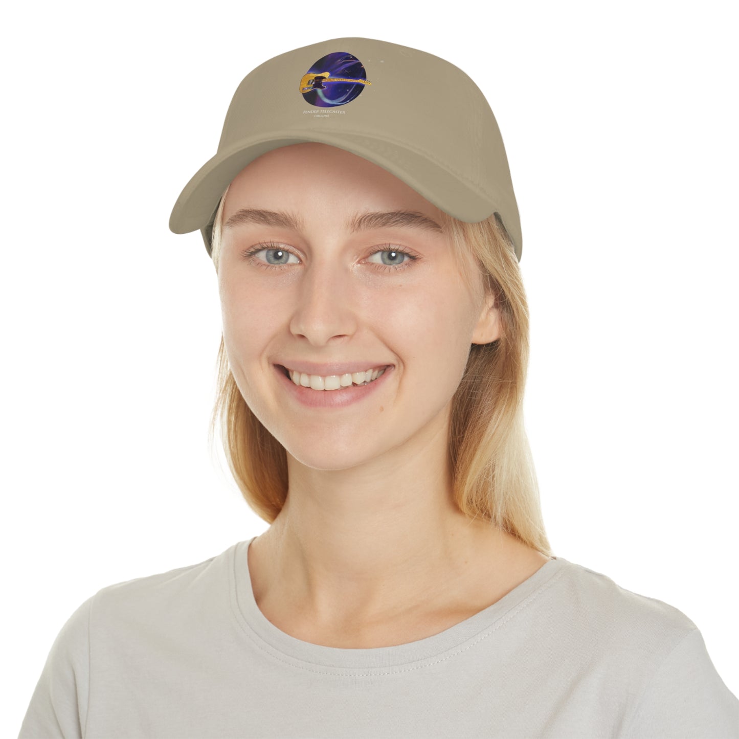 Fender Telecaster Baseball Cap