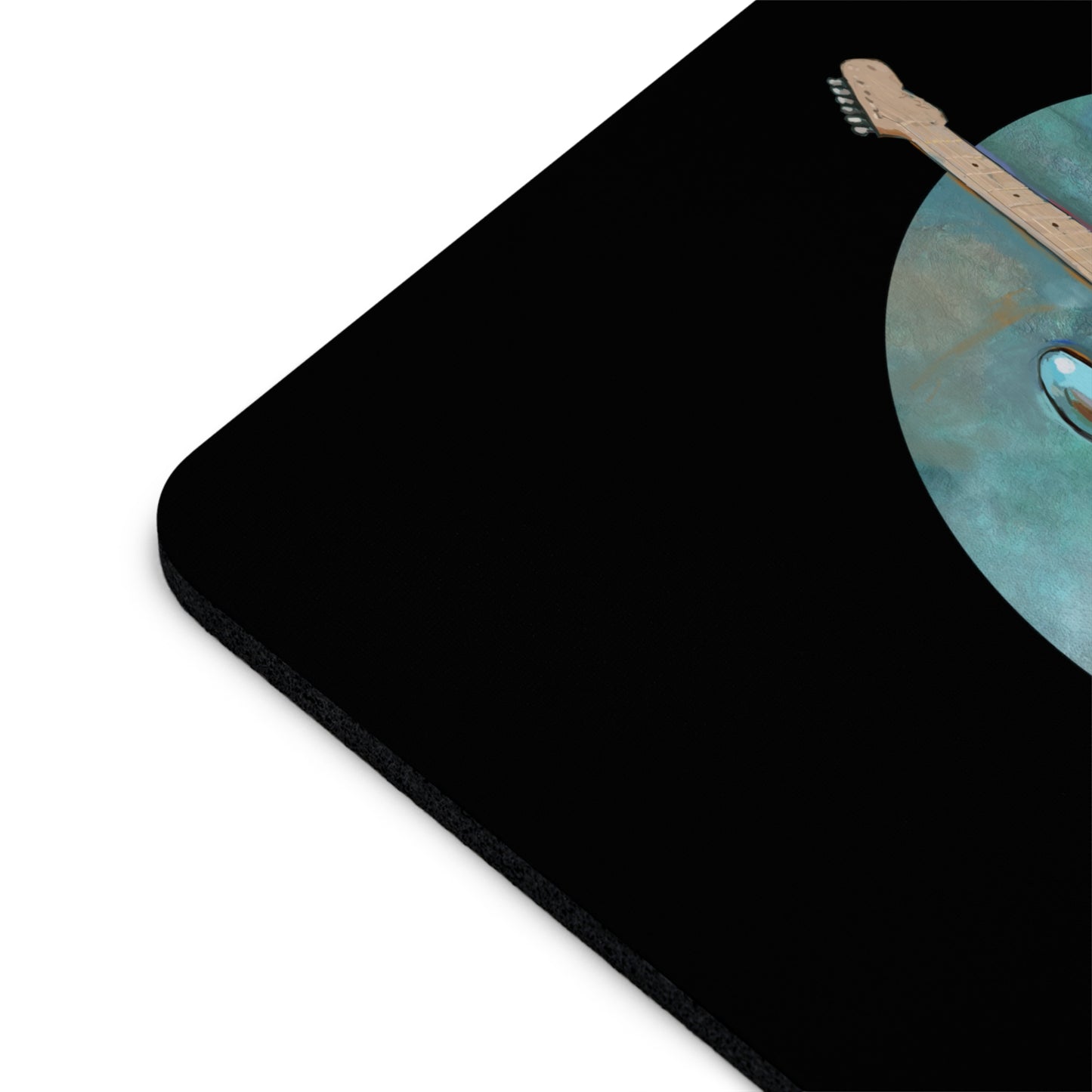 Strat 1961 Mouse Pad