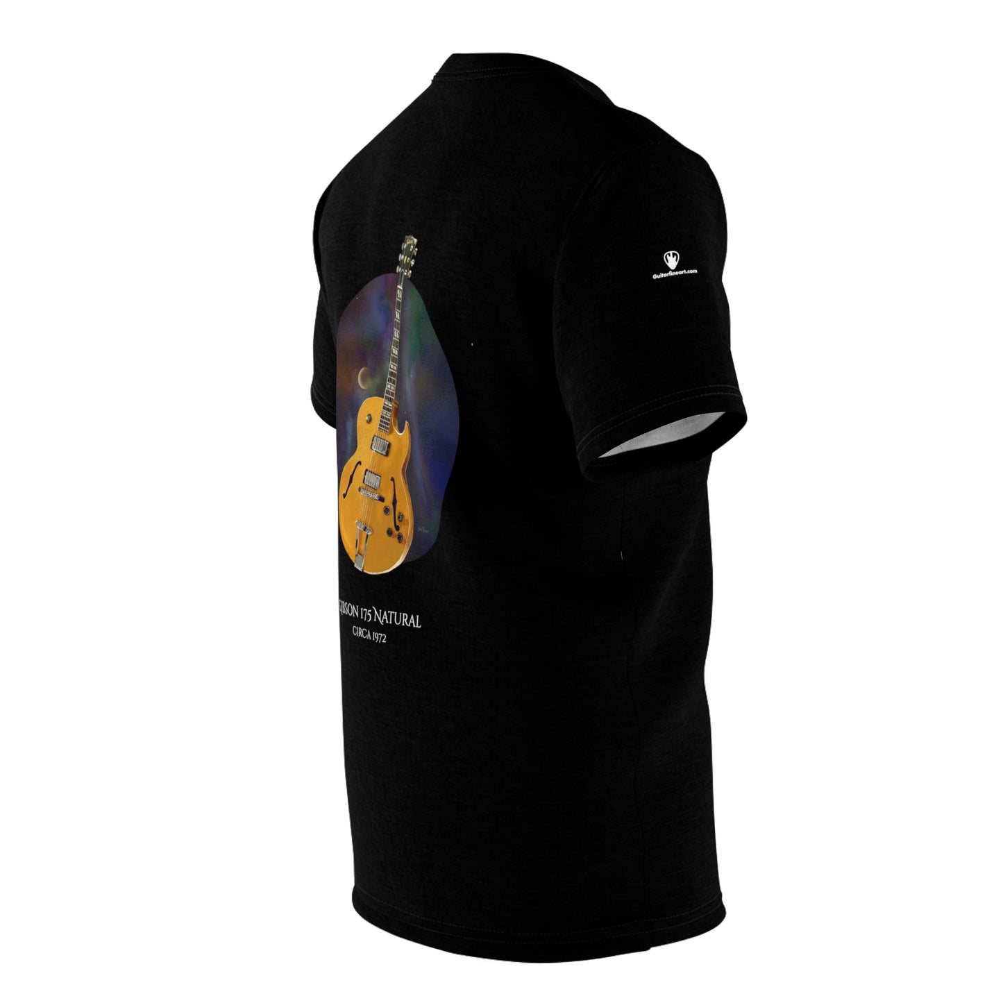 Gibson 175 Sunburst T-shirt