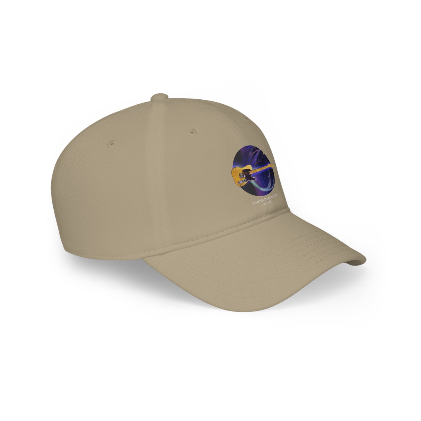 Fender Telecaster Baseball Cap
