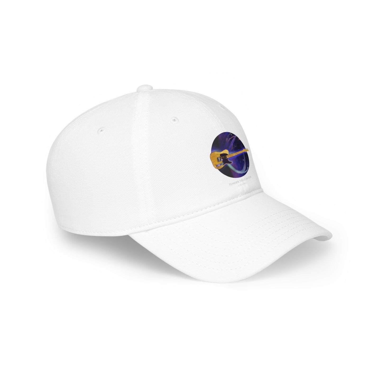 Fender Telecaster Baseball Cap