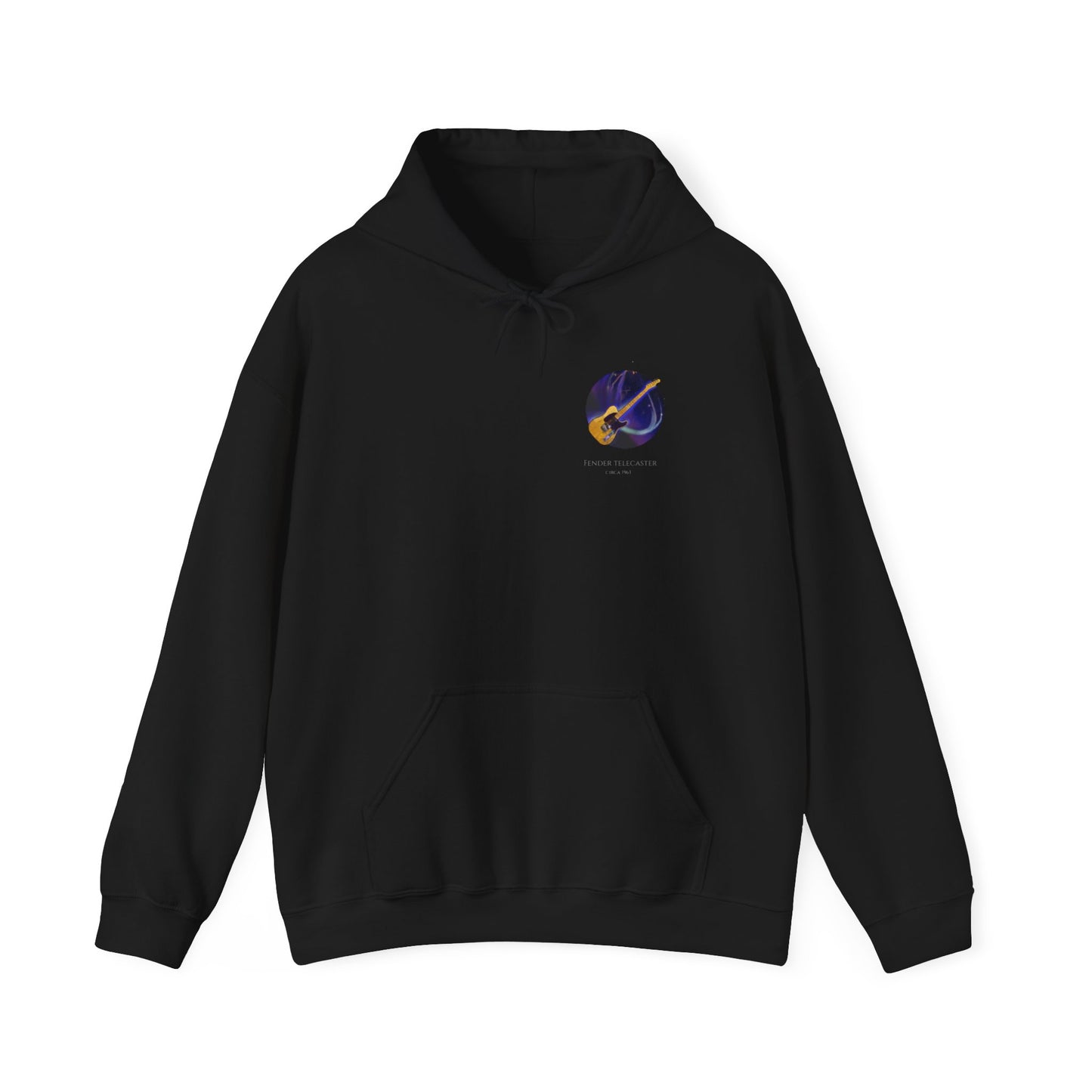 Fender Telecaster Hoodie