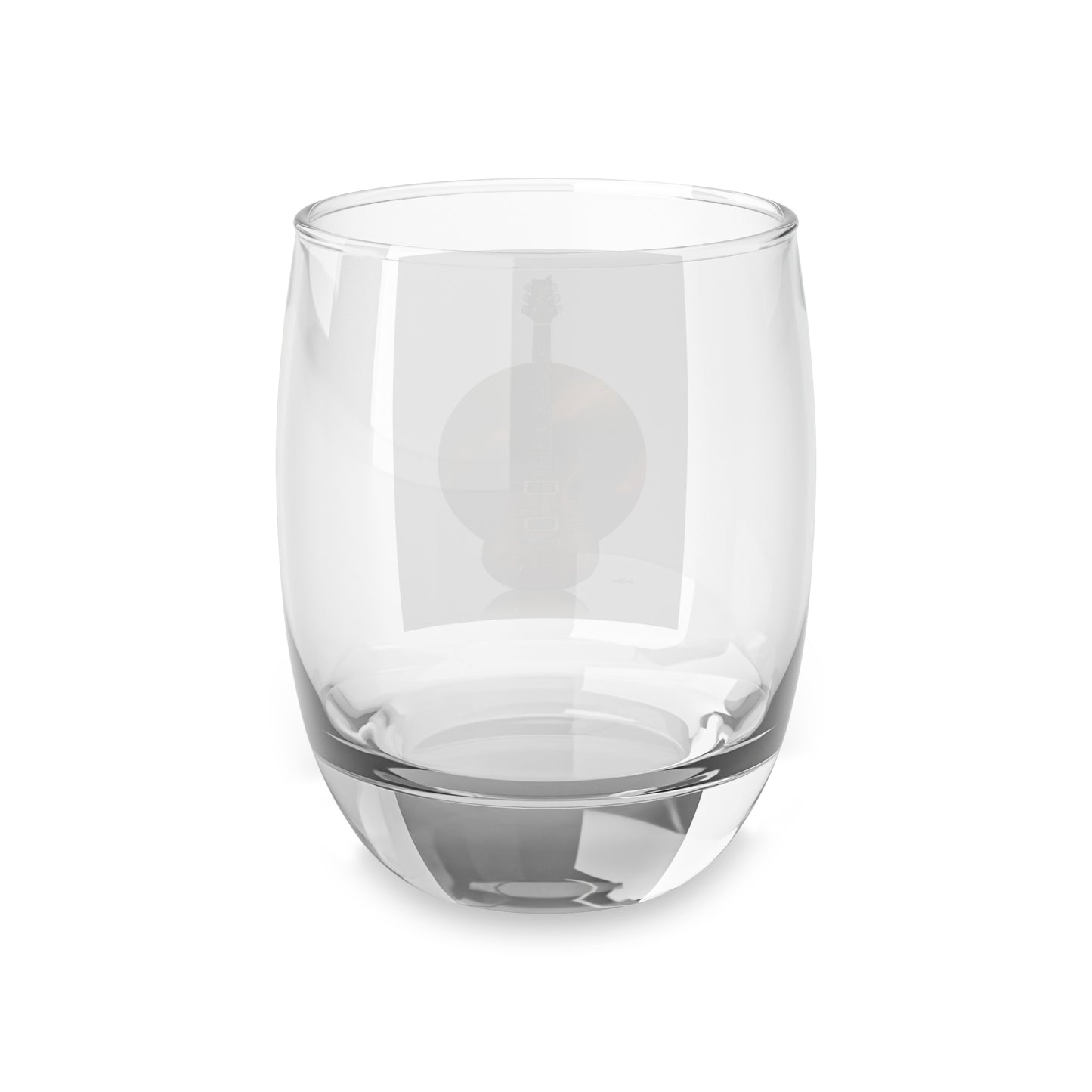PRS 594 Whiskey Glass