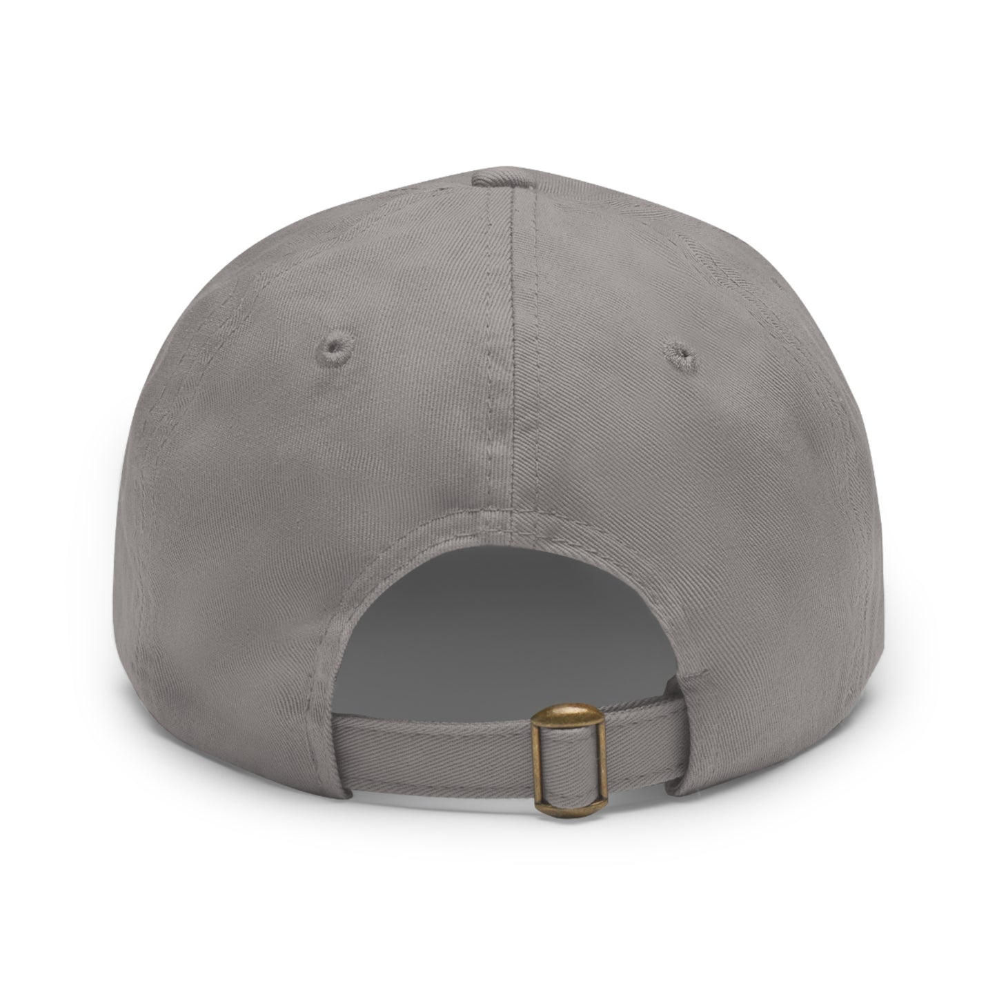 Gretsch White Falcon 1988 Hat with Leather Patch