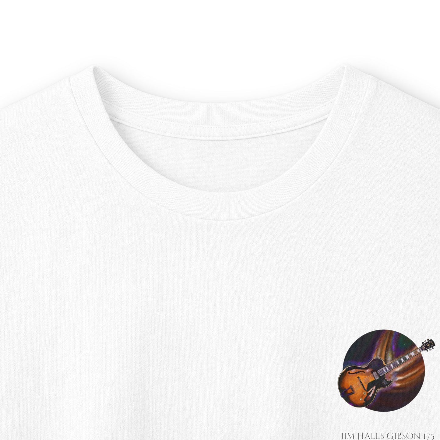 Jim Halls 175 Long Sleeve T-shirt