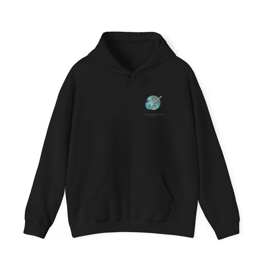 Stratocaster Hoodie