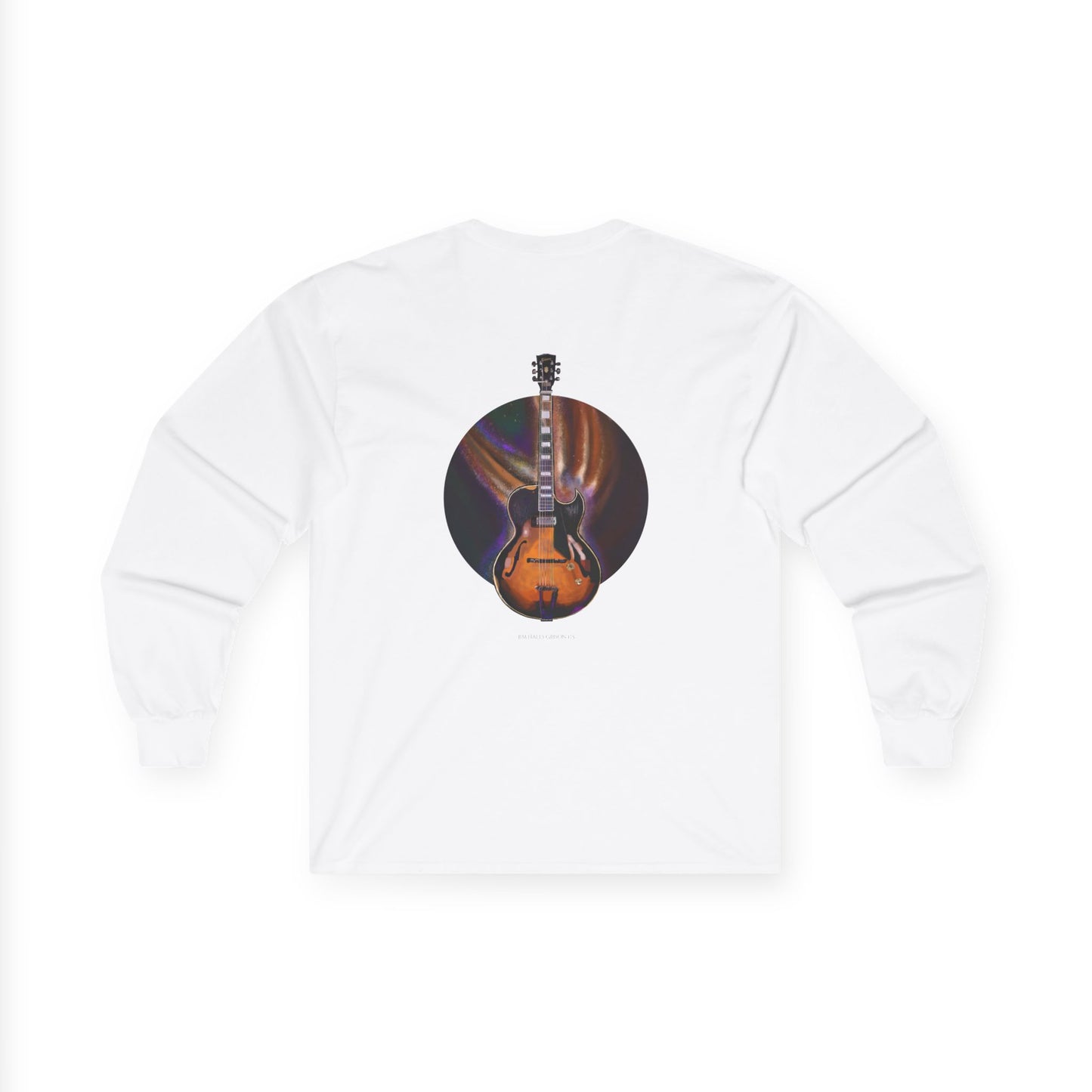 Jim Halls 175 Long Sleeve T-shirt