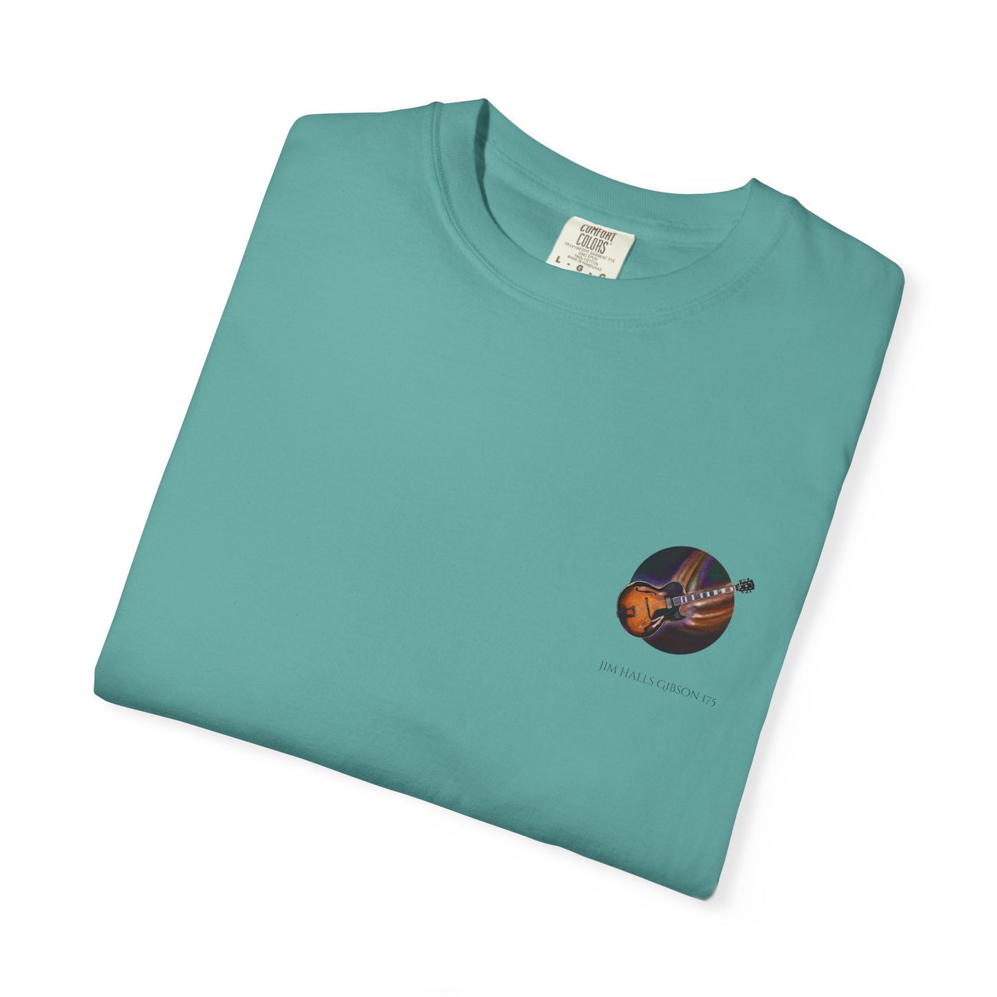 Jim Halls 175 Long Sleeve T-Shirt