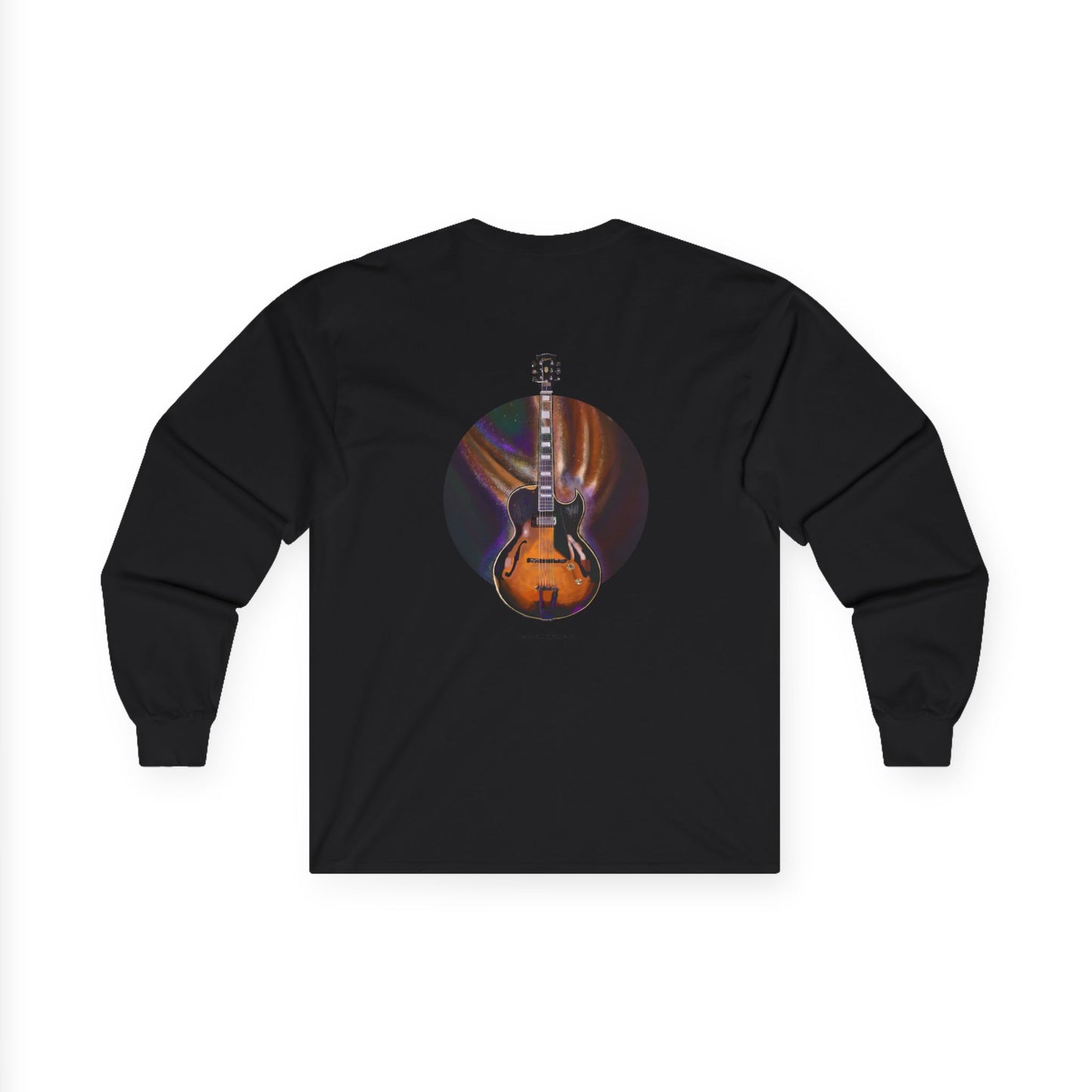 Jim Halls 175 Long Sleeve T-shirt