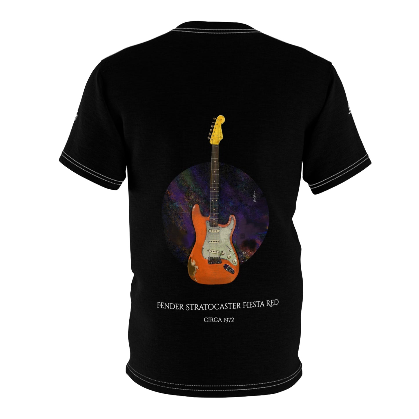 Gibson 335 Sunburst 1968 T-shirt