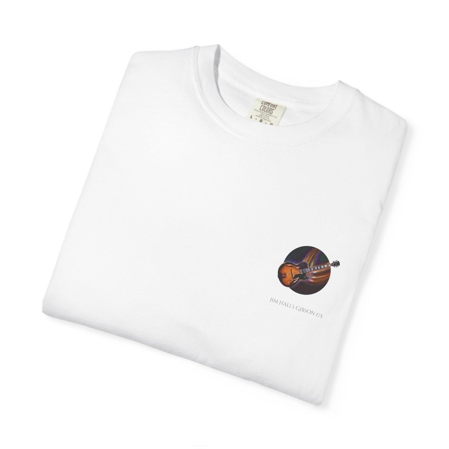 Jim Halls 175 Long Sleeve T-Shirt