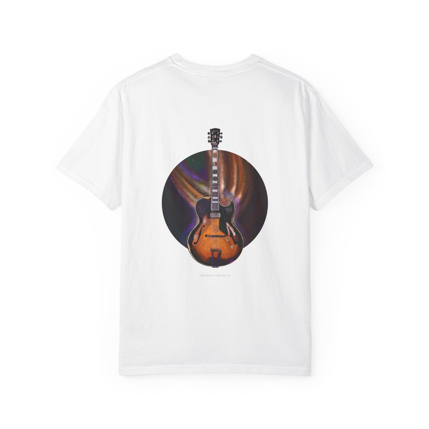 Jim Halls 175 Long Sleeve T-Shirt