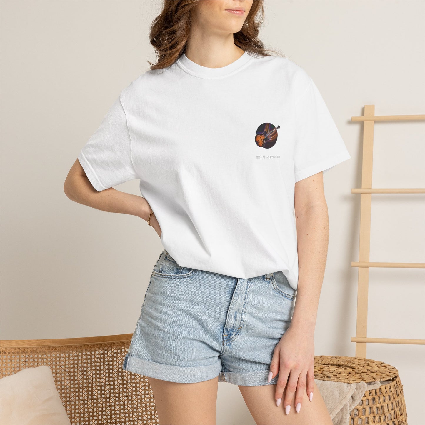 Jim Halls 175 Long Sleeve T-Shirt