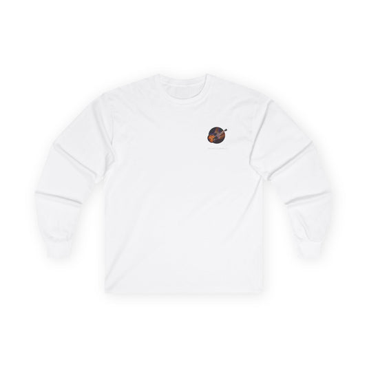 Jim Halls 175 Long Sleeve T-shirt