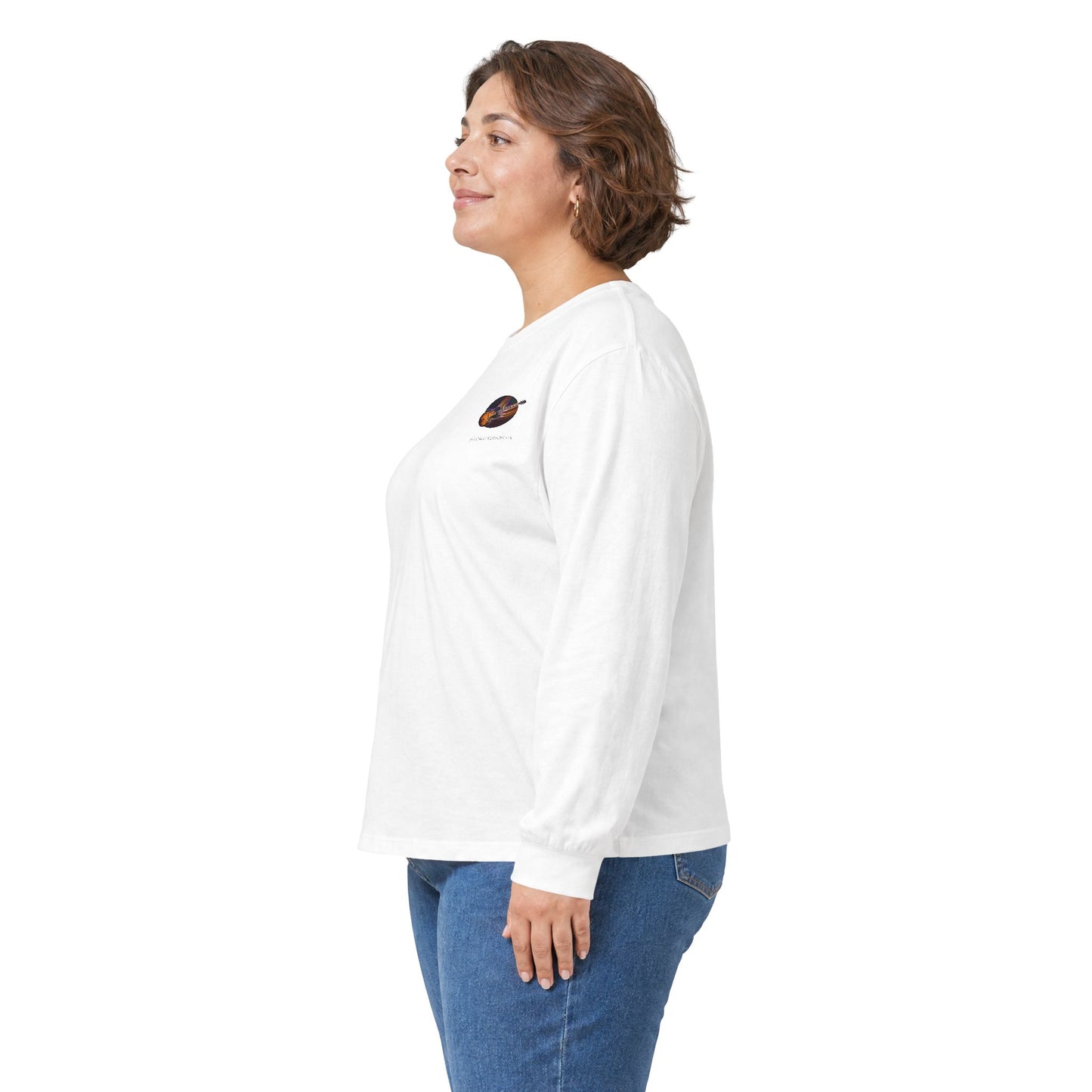 Jim Halls 175 Long Sleeve T-shirt