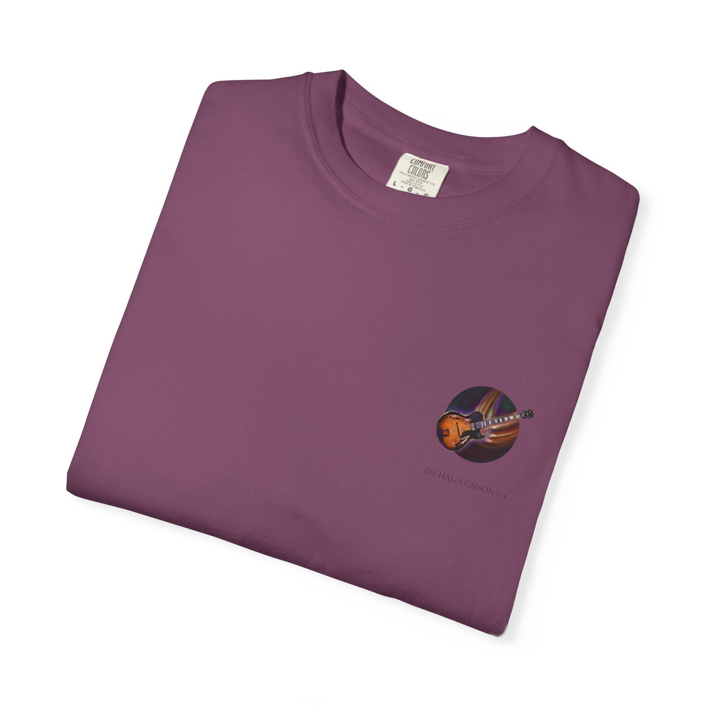 Jim Halls 175 Long Sleeve T-Shirt