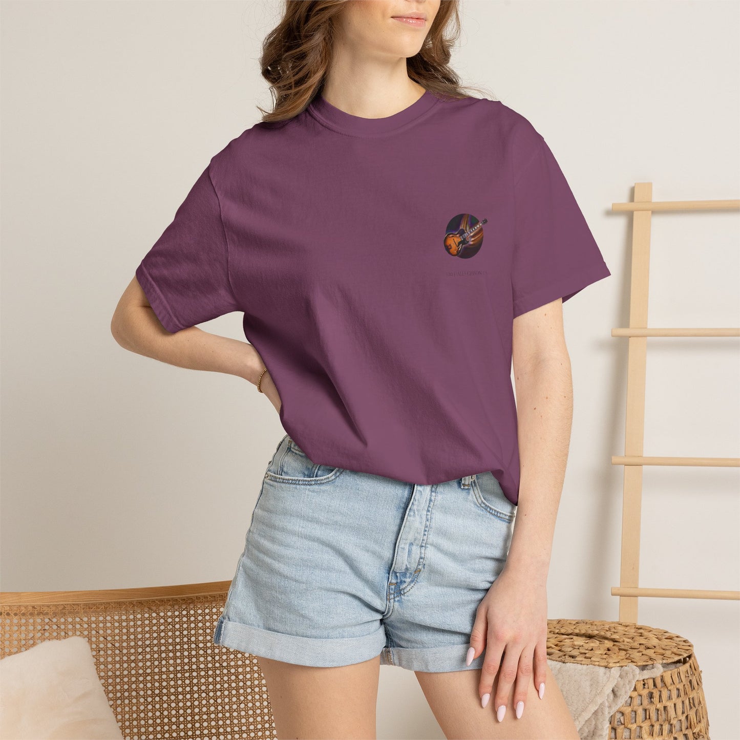 Jim Halls 175 Long Sleeve T-Shirt