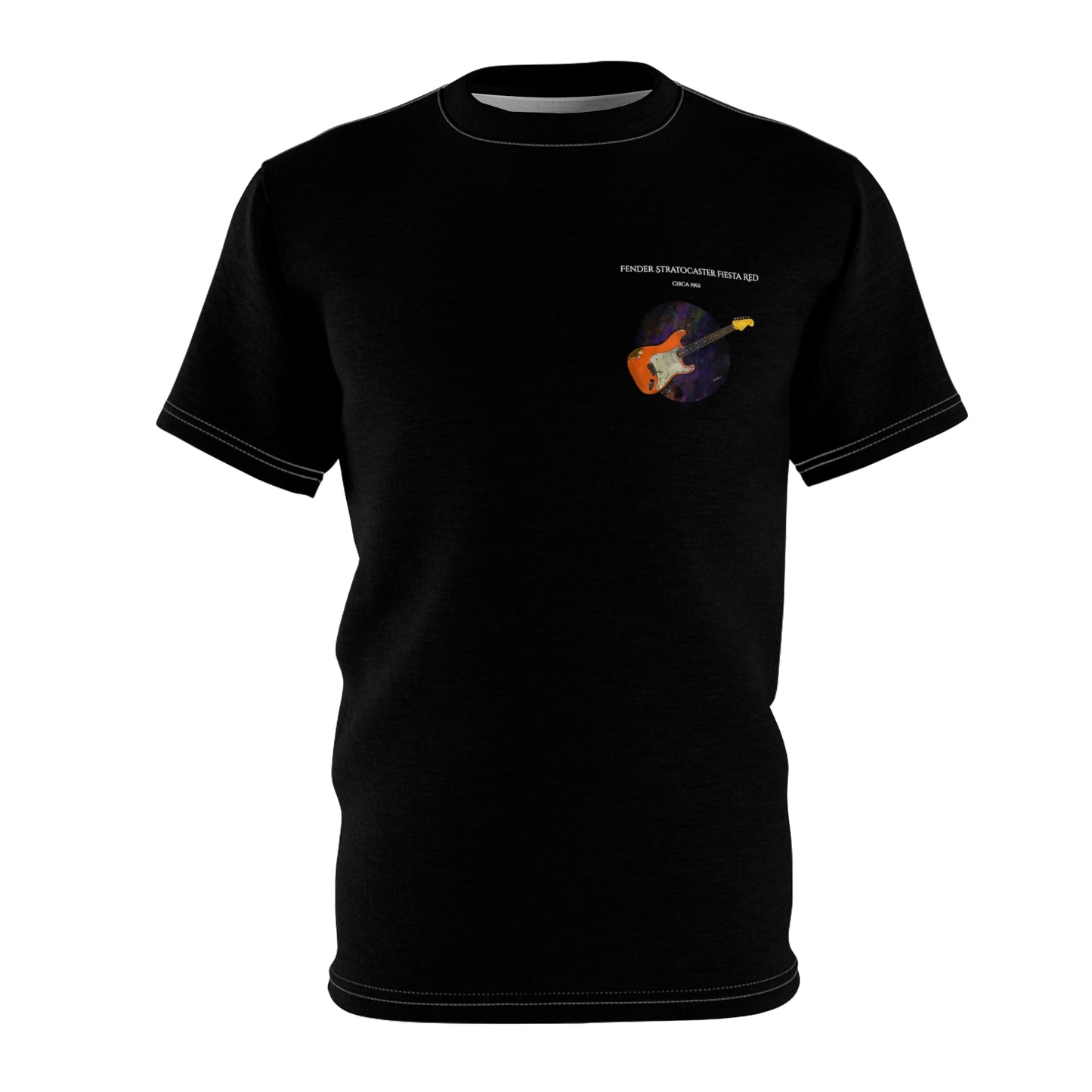 Gibson 335 Sunburst 1968 T-shirt