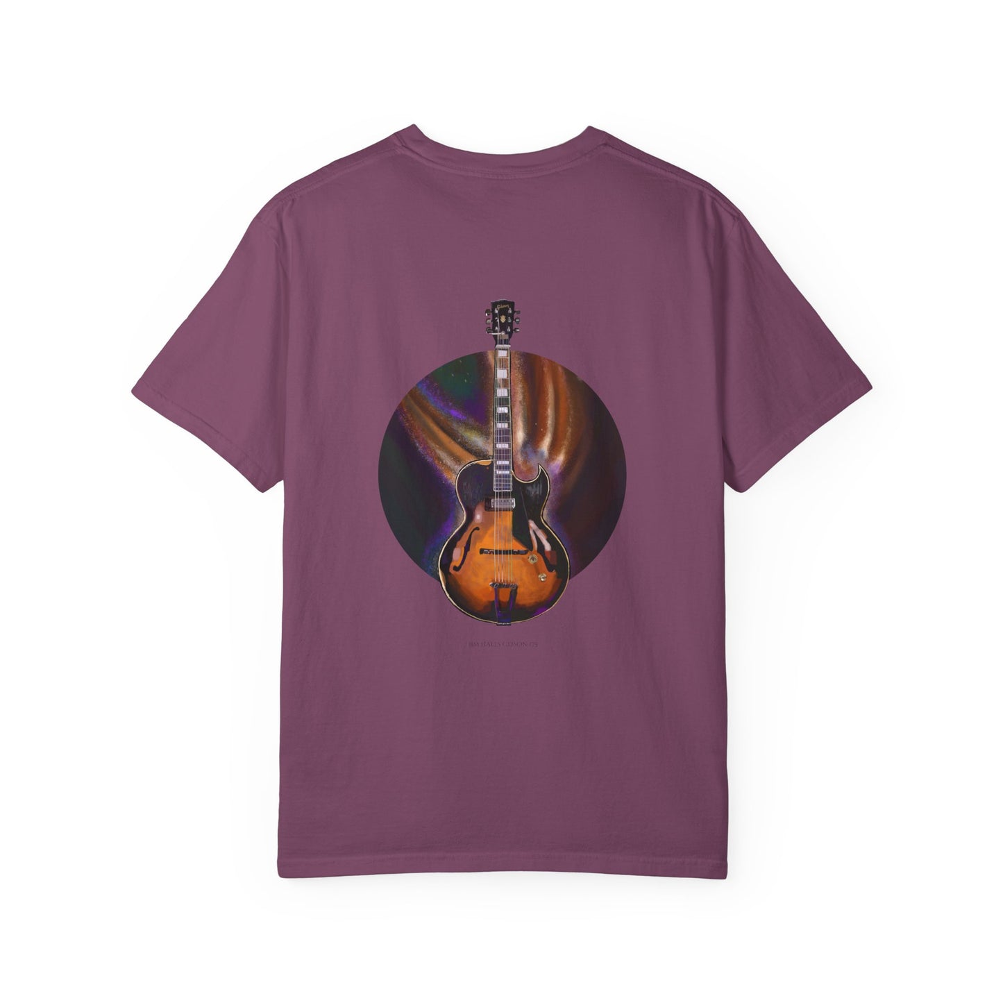 Jim Halls 175 Long Sleeve T-Shirt