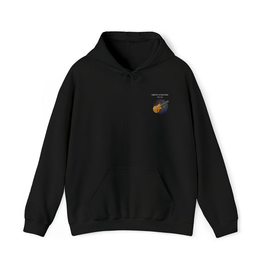 Gibson 175 Natural Hoodie
