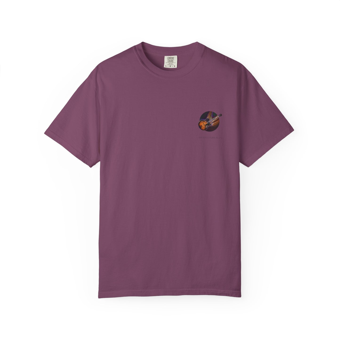 Jim Halls 175 Long Sleeve T-Shirt