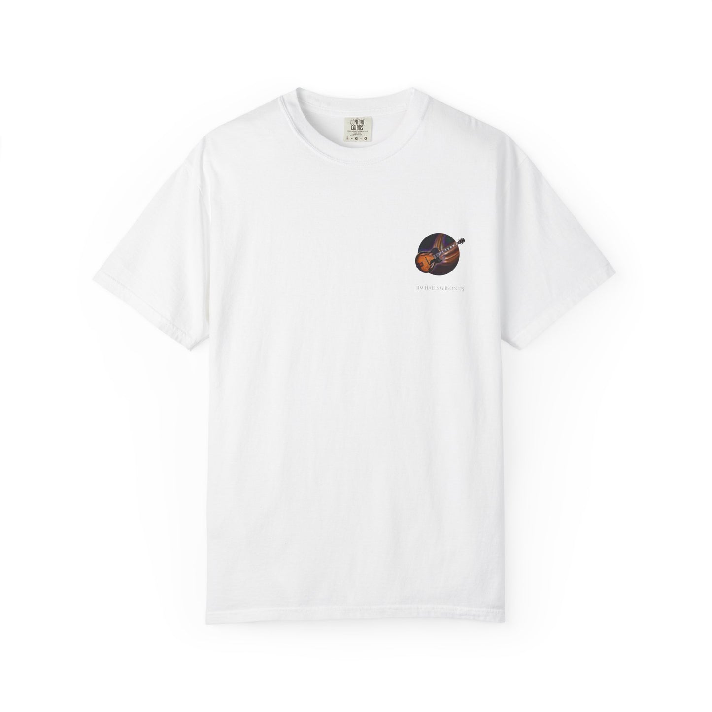 Jim Halls 175 Long Sleeve T-Shirt