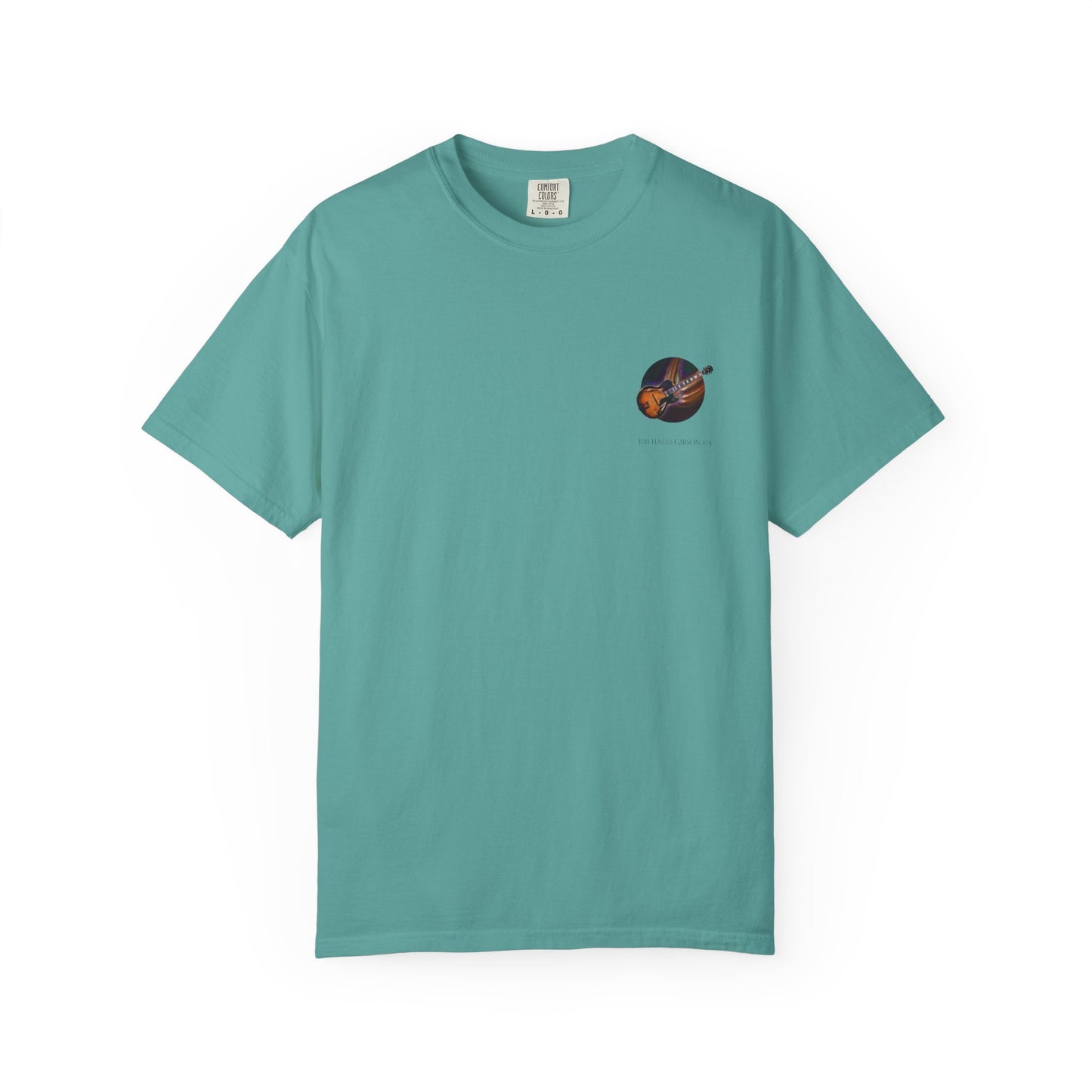 Jim Halls 175 Long Sleeve T-Shirt