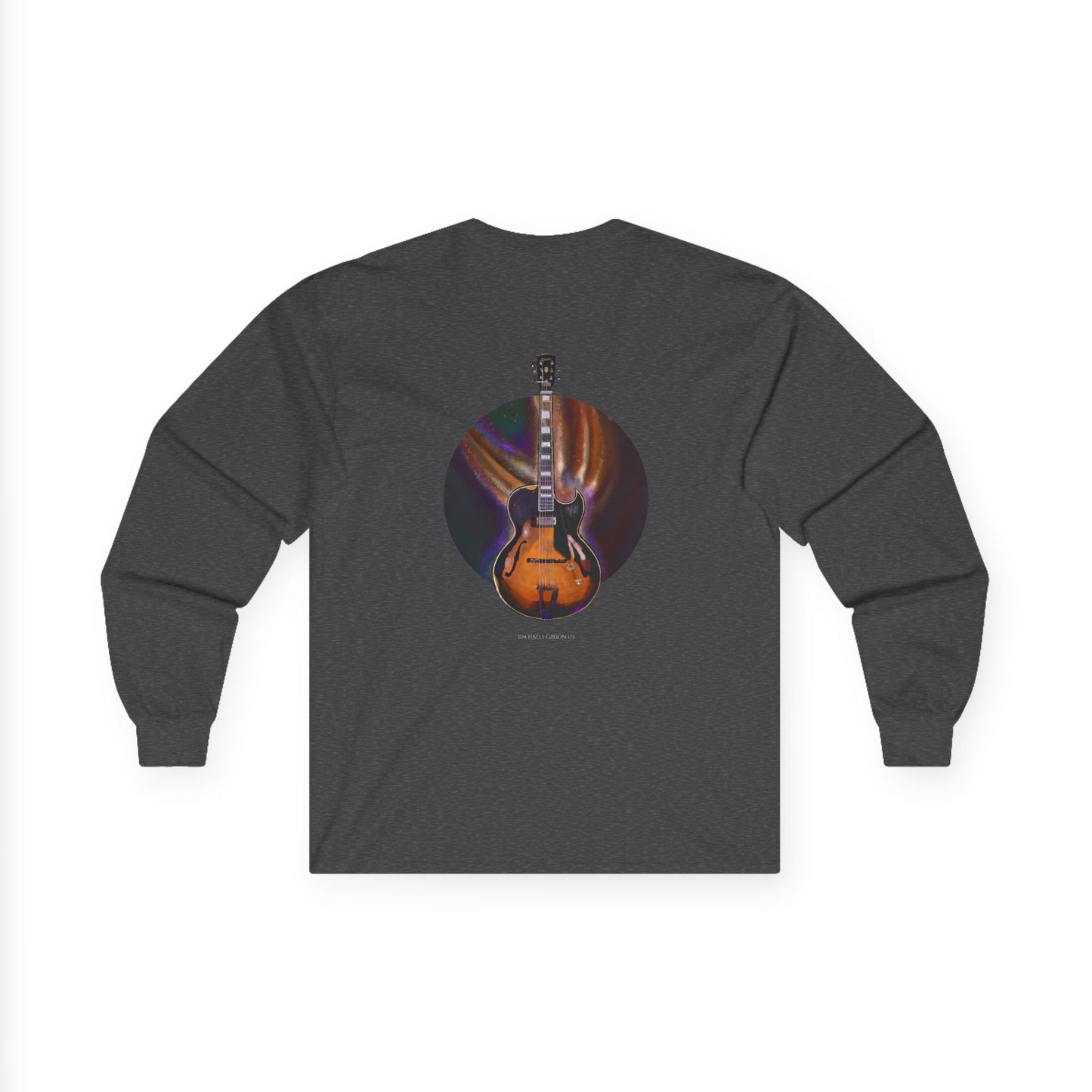 Jim Halls 175 Long Sleeve T-shirt
