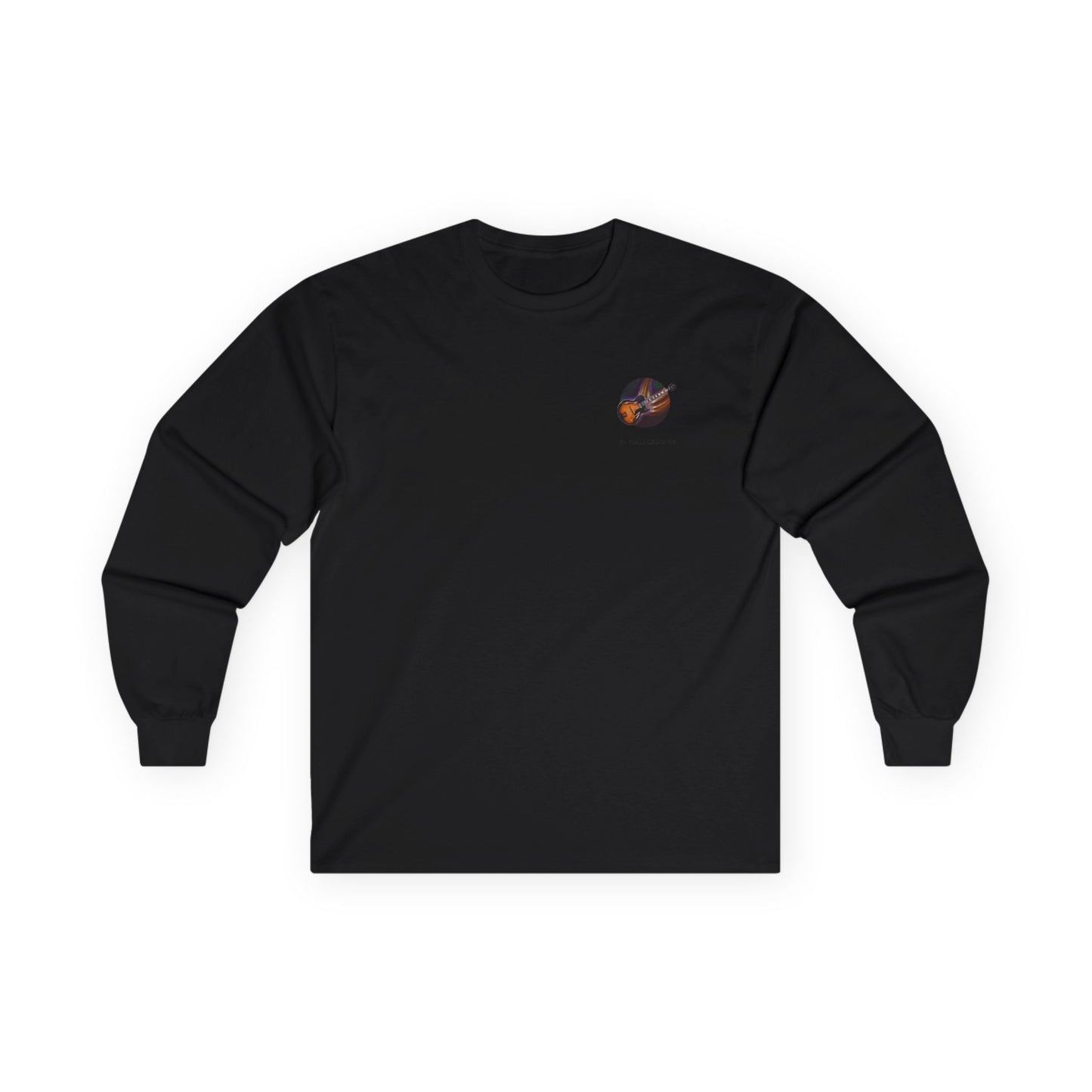Jim Halls 175 Long Sleeve T-shirt