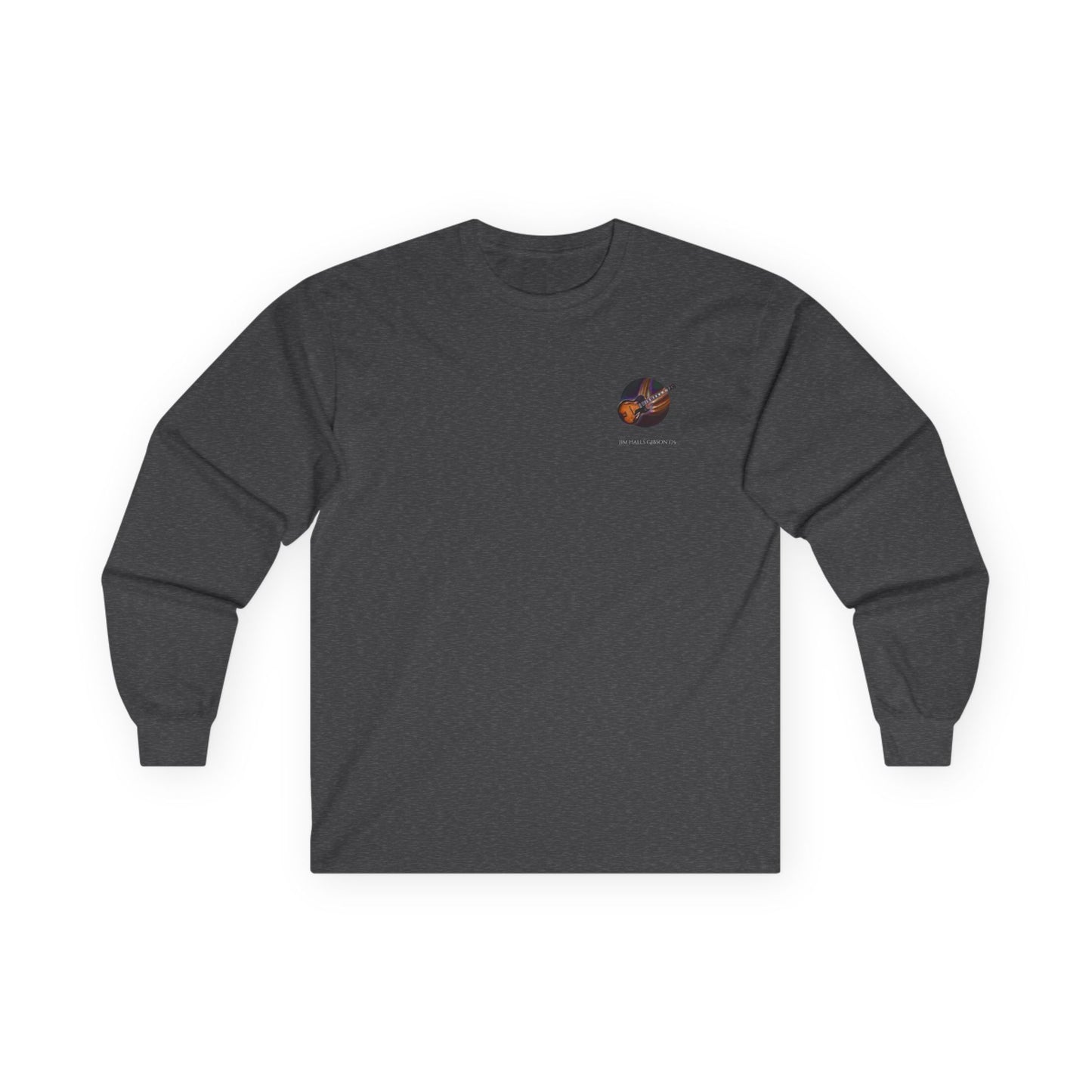 Jim Halls 175 Long Sleeve T-shirt