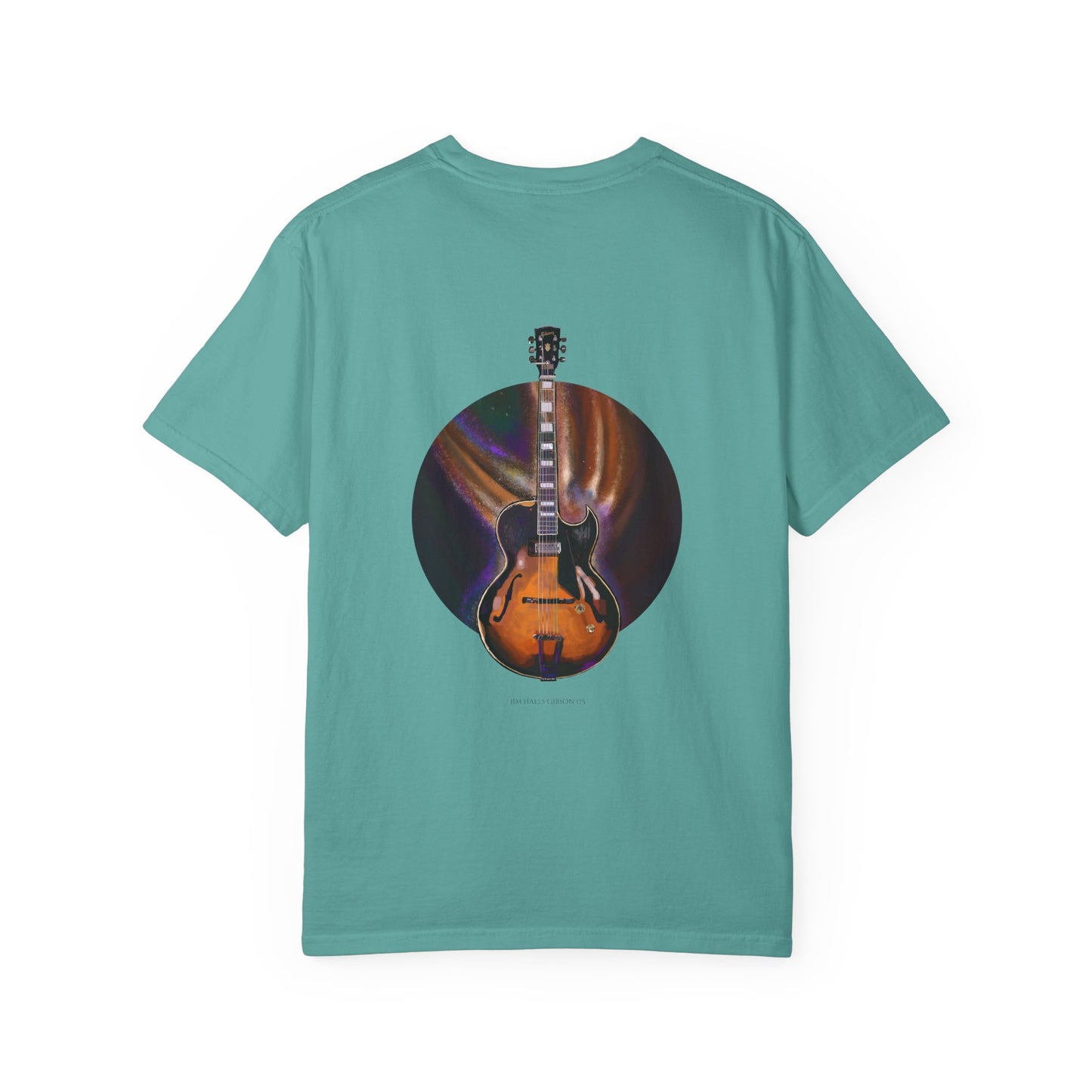 Jim Halls 175 Long Sleeve T-Shirt