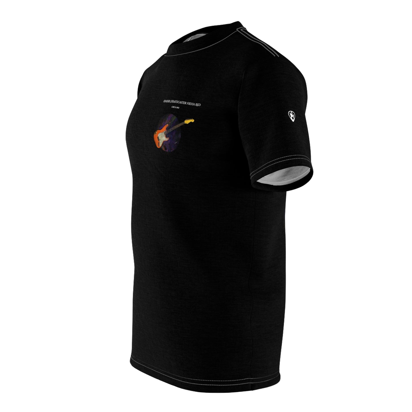 Gibson 335 Sunburst 1968 T-shirt