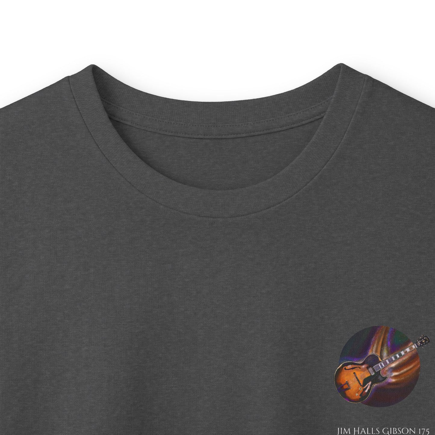 Jim Halls 175 Long Sleeve T-shirt