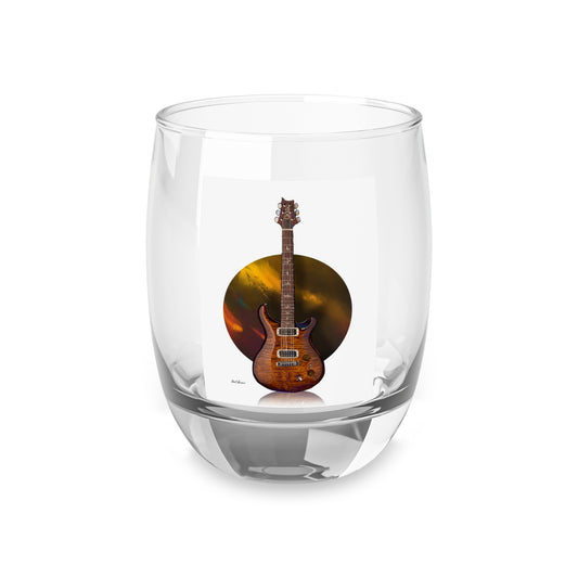 PRS 594 Whiskey Glass