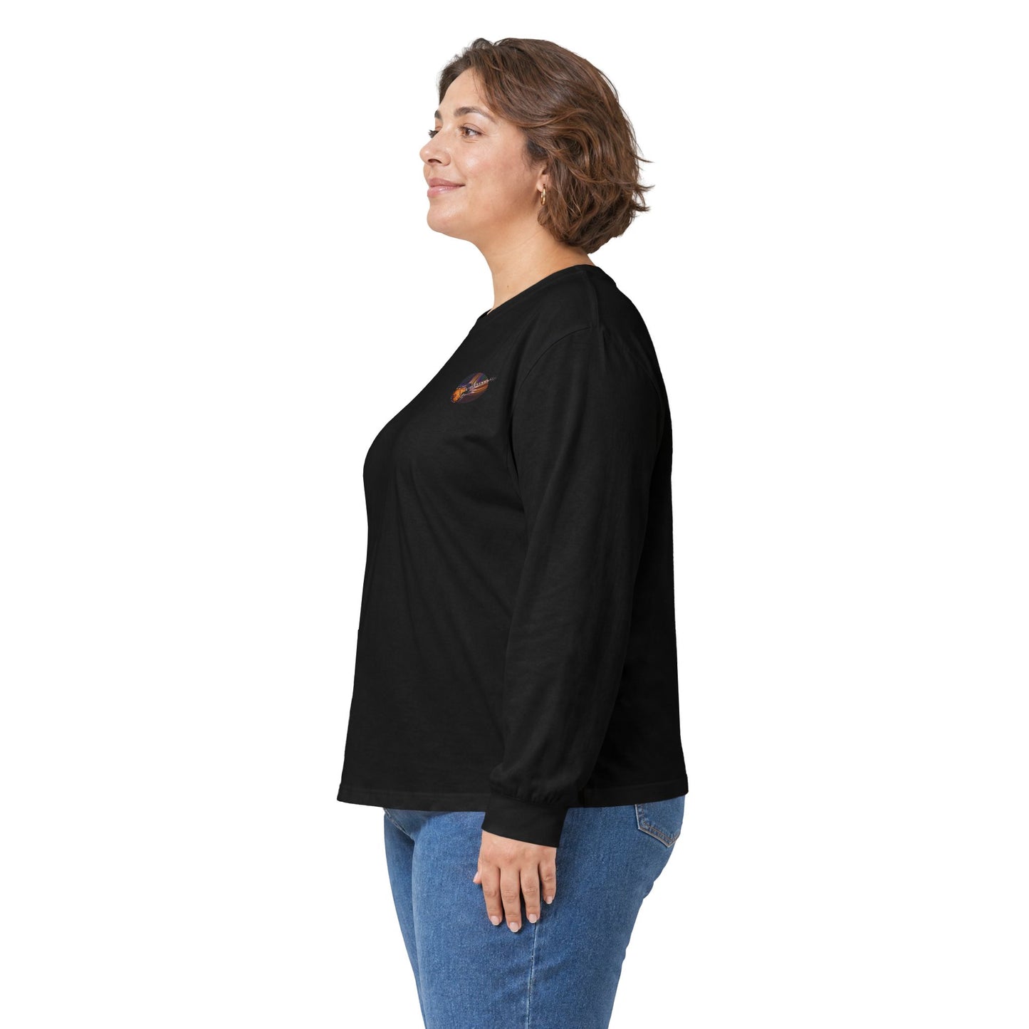Jim Halls 175 Long Sleeve T-shirt