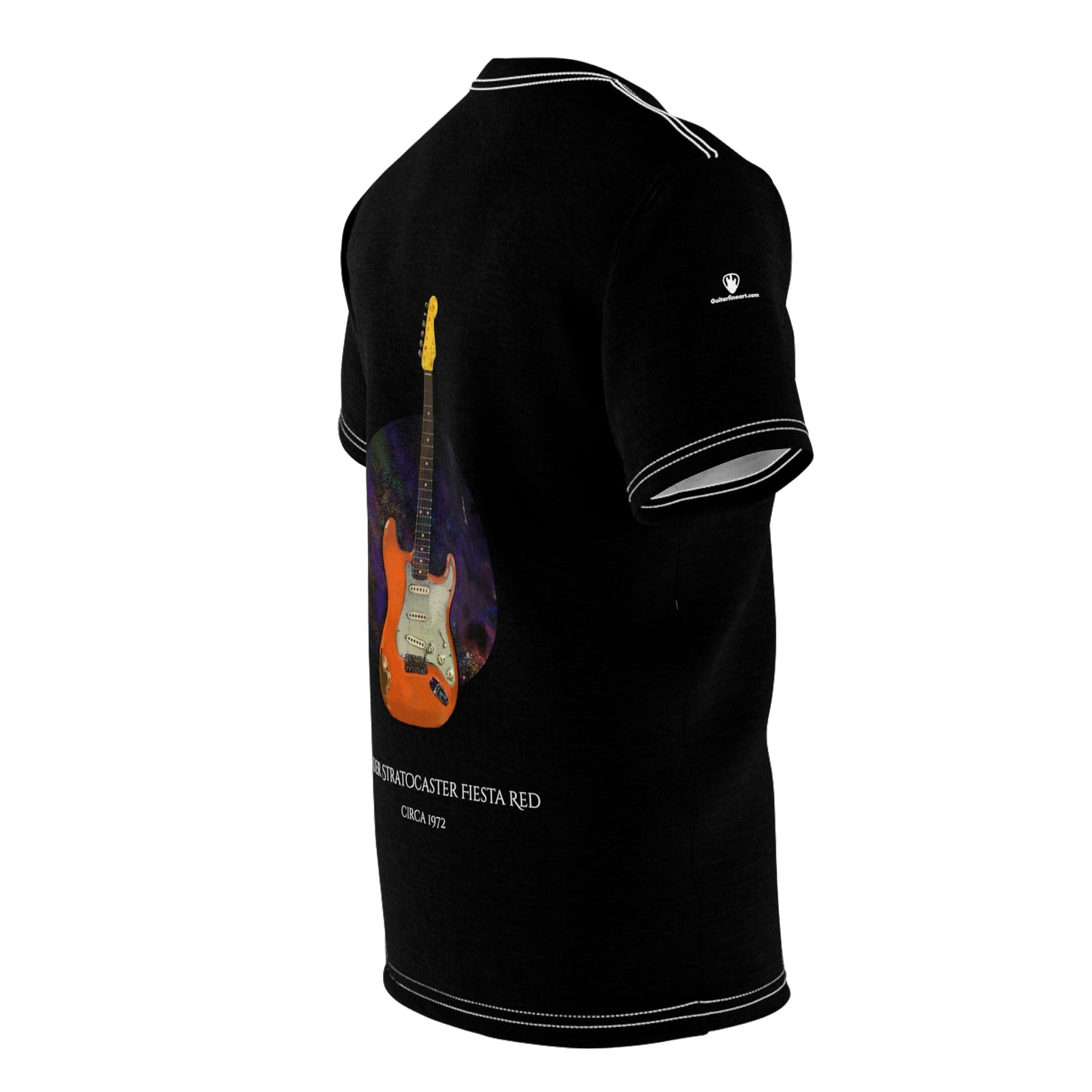 Gibson 335 Sunburst 1968 T-shirt