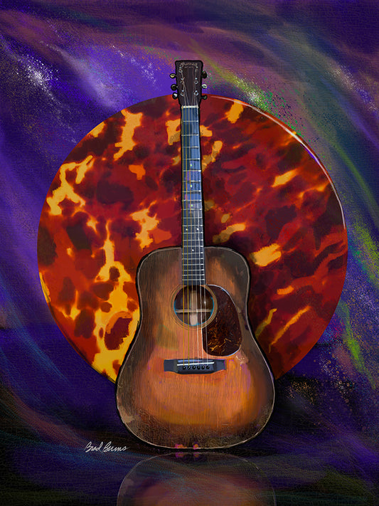 Martin D-28 circa 1938